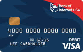 Debit Card