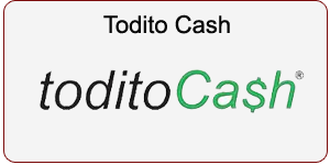 Todito Cash