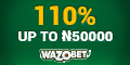 Wazobet